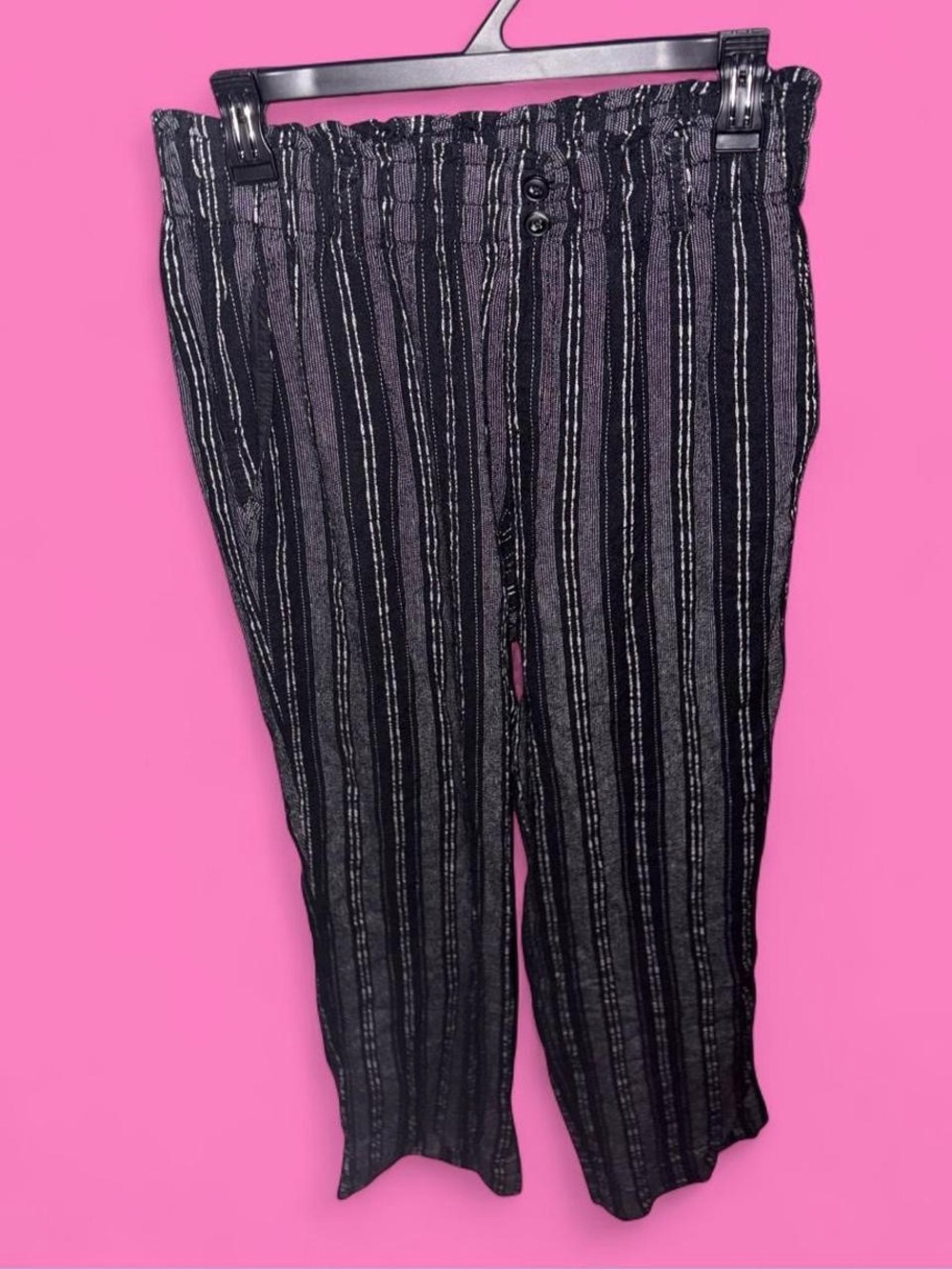 Boho pants